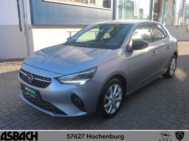 Opel Corsa 54.600 km 12.990 € Hachenburg 57627