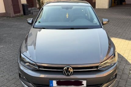 VW Polo 46.946 km 19.990 &euro; Wilhermsdorf 91452