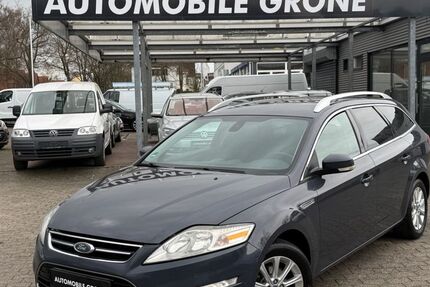 Ford Mondeo 309.500 km 1.950 &euro; Göttingen 37081