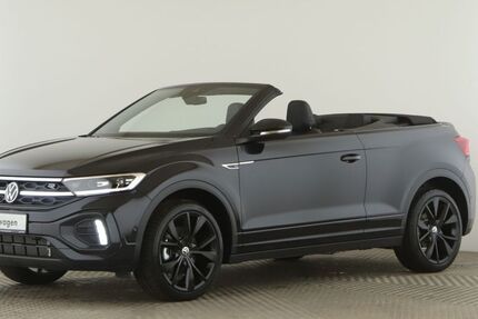 VW T-Roc 100 km 42.790 &euro; Jesteburg 21266