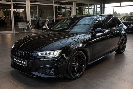 Audi A4 238.204 km 16.490 &euro; Wittenberge 19322