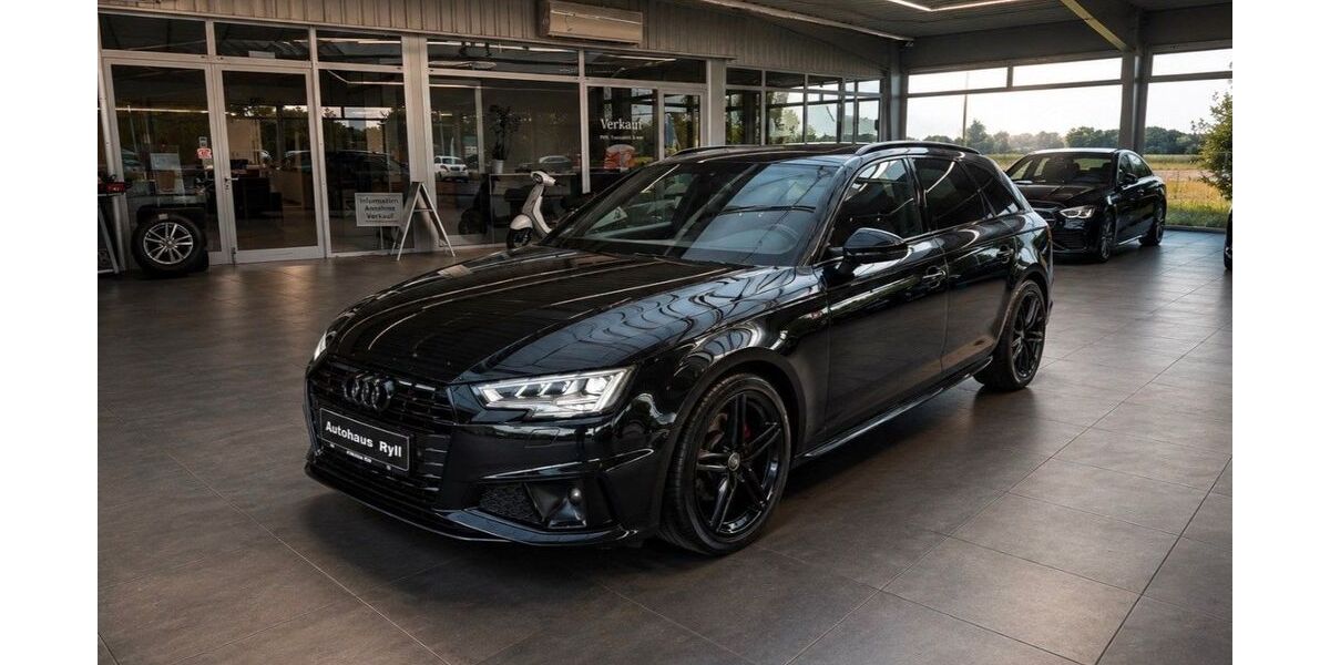 Audi A4 238.204 km 16.490 &euro; Wittenberge 19322