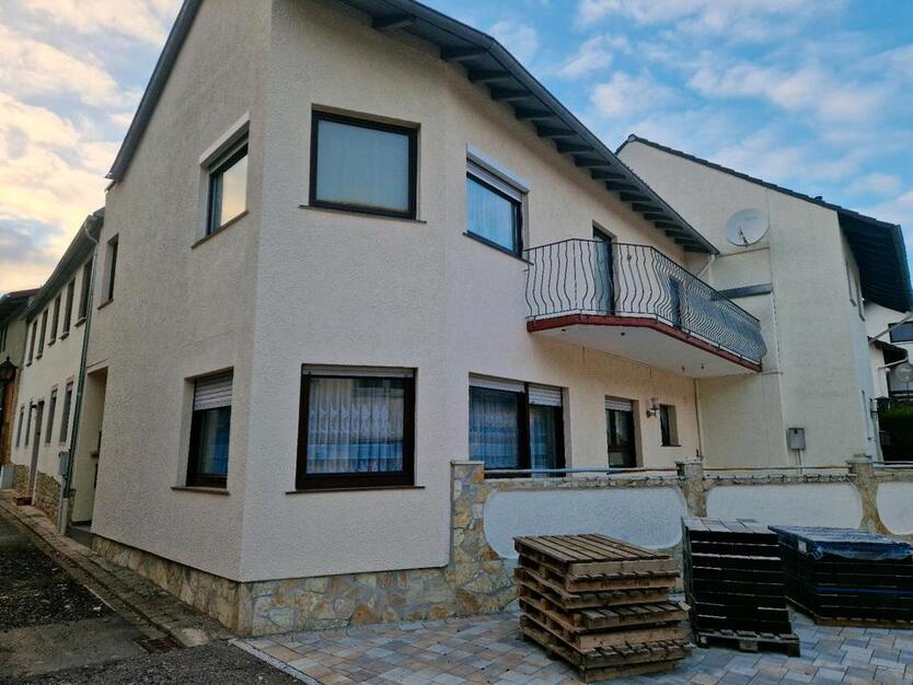 Haus in Partenheim zimmer