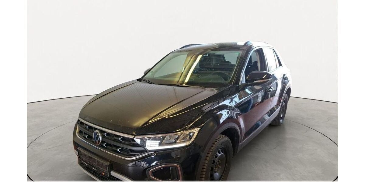 VW T-Roc 68.714 km 23.925 &euro; Jesteburg 21266