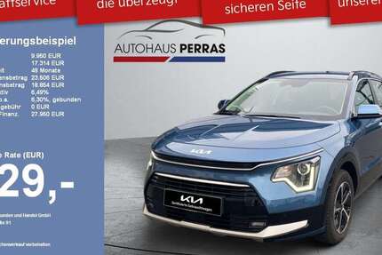 Kia Niro 15.704 km 27.950 &euro; Neumarkt 92318