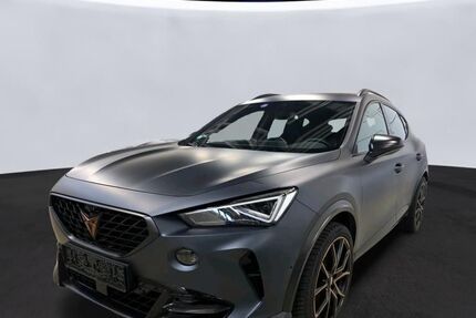 Cupra Formentor 47.000 km 35.640 &euro; Bad Langensalza 99947