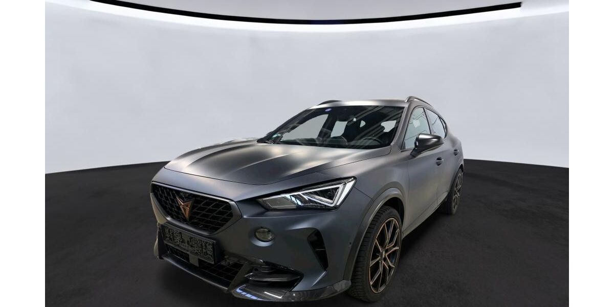 Cupra Formentor 47.000 km 35.640 &euro; Bad Langensalza 99947