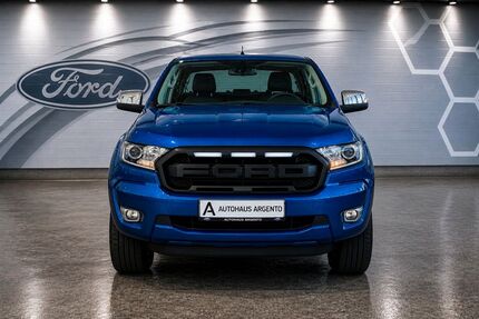 Ford Ranger 33.054 km 27.845 &euro; Meiningen OT Walldorf 98617