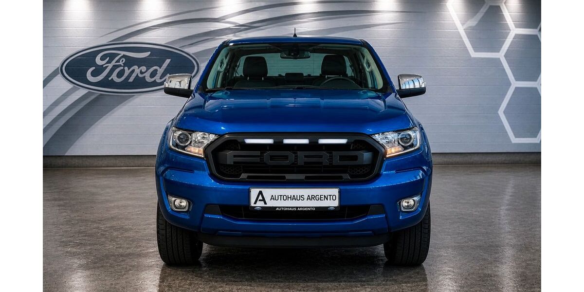 Ford Ranger 33.054 km 27.845 &euro; Meiningen OT Walldorf 98617