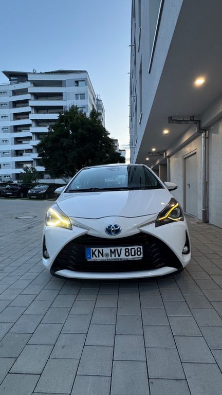 Yaris