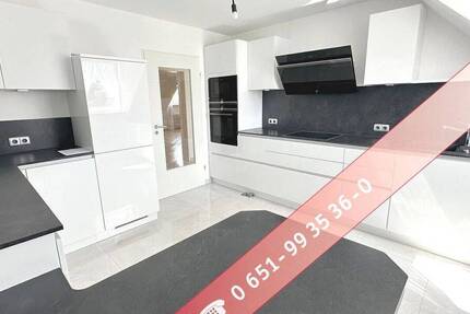 Wohnung Trier Trier-Nord - 6 Zimmer, 135 m&sup2;, 1.280&euro; | Angebot:26891798