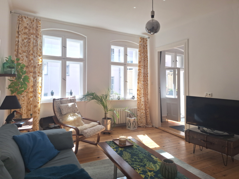 Wohnung zum Kaufen in Berlin 295.000 € 56 m²