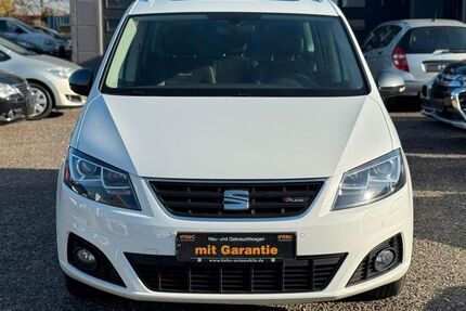 Seat Alhambra 139.000 km 24.499 € Kamp-Lintfort 47475