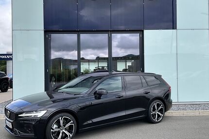 Volvo V60 3.500 km 62.490 &euro; Lübbecke 32312