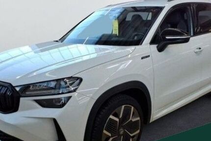 Skoda Kodiaq 27.537 km 45.580 &euro; Plattling 94447