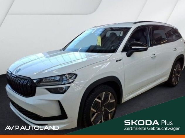 Skoda Kodiaq 27.537 km 45.580 &euro; Plattling 94447