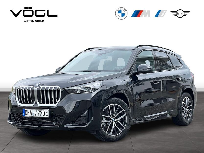 BMW X1 2.500 km 53.590 € Cham 93413
