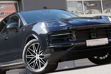 Porsche Cayenne 6.900 km 94.850 &euro; Prüm 54595