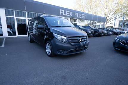 Mercedes-Benz Vito 113.471 km 29.990 &euro; Neu-Isenburg 63263