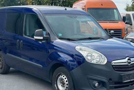 Opel Combo 359.000 km 2.999 € Bad sassendorf 59505
