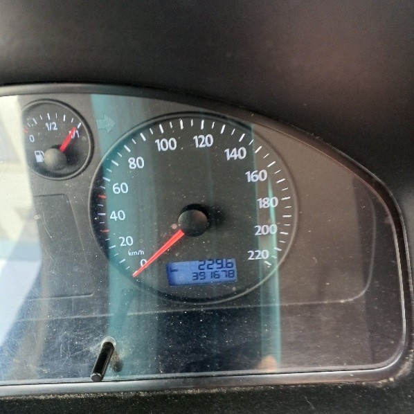 VW T 5 392.000 km 5.990 &euro; Altötting 84503