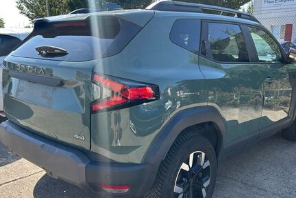Dacia Duster 24.023 km 23.950 &euro; Butzbach 35510