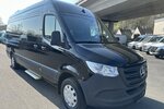 Mercedes-Benz Sprinter 317 CDI RWD PRO L3 Tourer Dachklima 31.426 km 59.381 &euro; Mainz 55122