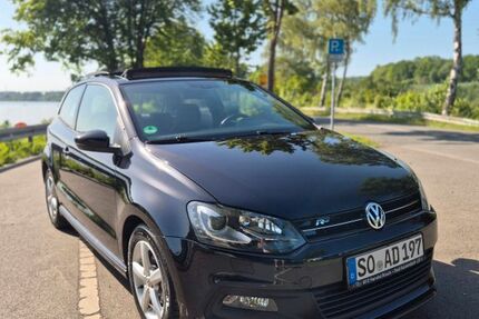 VW Polo 115.500 km 7.999 &euro; Soest 59494