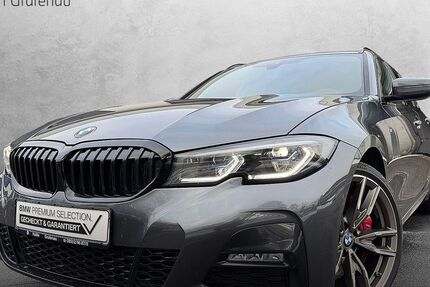 BMW 330 78.053 km 39.900 &euro; Grafenau 94481