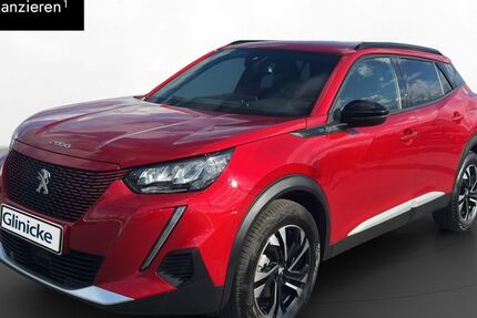 Peugeot 2008 12.750 km 19.490 &euro; Kassel 34123