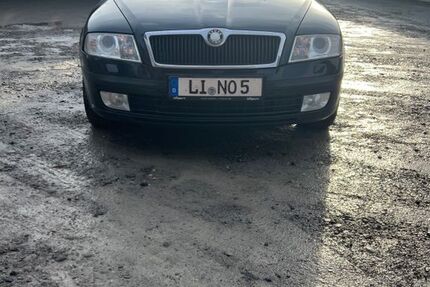 Skoda Octavia 335.000 km 1.999 &euro; Lindau 88131
