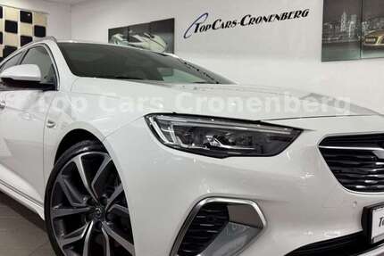 Opel Insignia 44.083 km 24.650 € Wuppertal-Cronenberg 42349