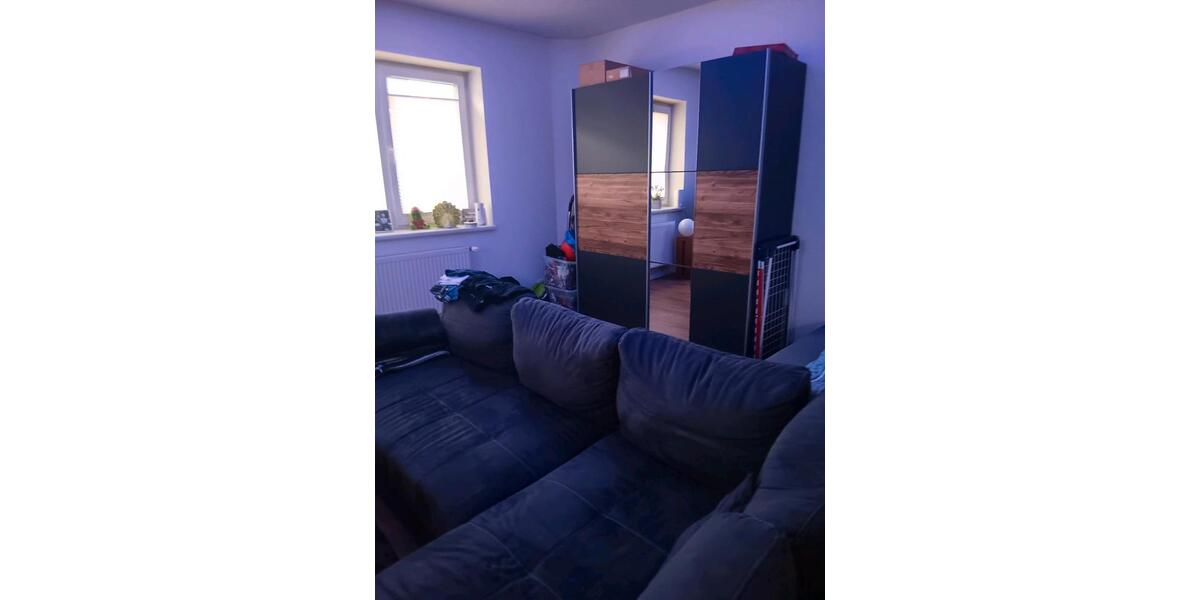 Etagenwohnung Klütz - 1 Zimmer, 48 m&sup2;, 400&euro; | Angebot:26234124