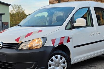 VW Caddy 211.000 km 4.490 &euro; Morsbach 51597
