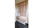 3 Zimmer Wohnung auf dem Lande Neuses a.d.E. zimmer