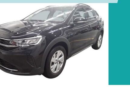 VW Taigo 12.056 km 21.690 &euro; Weil der Stadt 71263