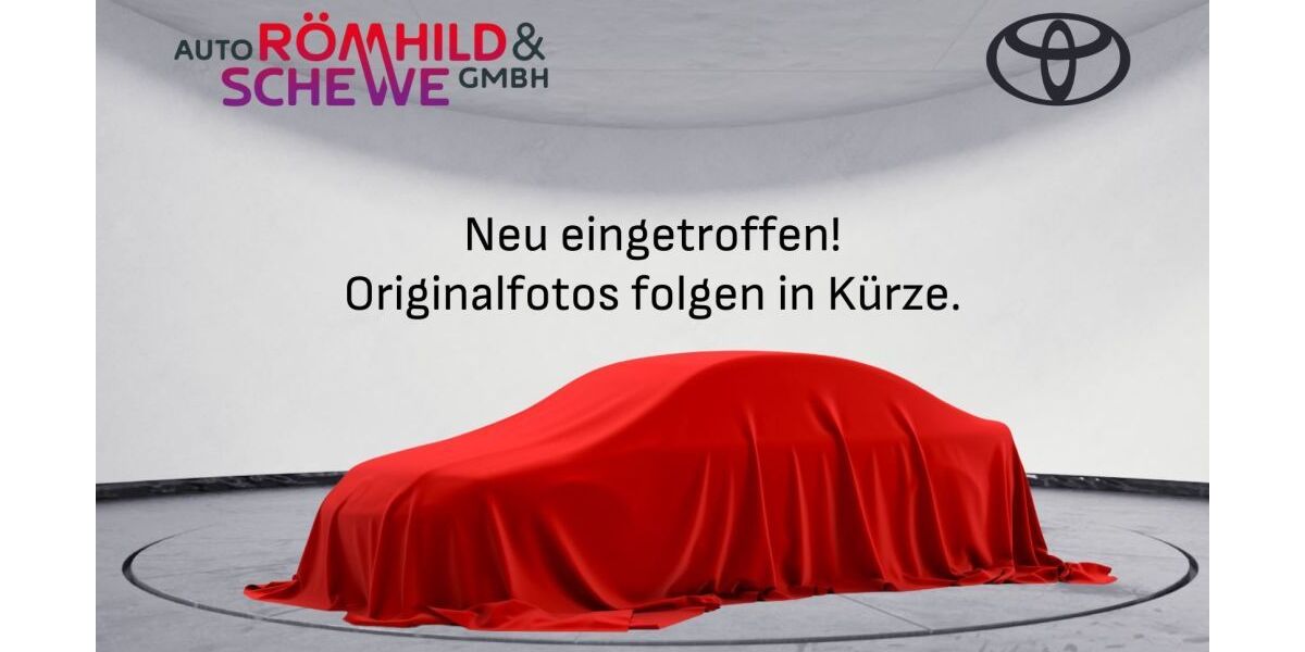 Toyota Corolla 48.350 km 28.990 &euro; Dieburg 64807