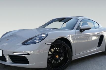 Porsche Cayman 26.800 km 79.900 € Gilching 82205