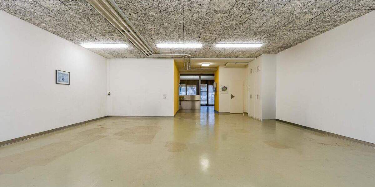 Gewerbeobjekt Bad Säckingen - 248.000&euro; | Angebot:25878246