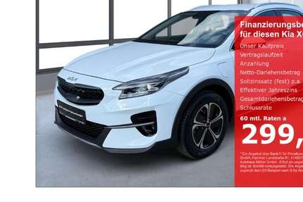 Kia XCeed 34.000 km 18.970 &euro; Erfurt 99087