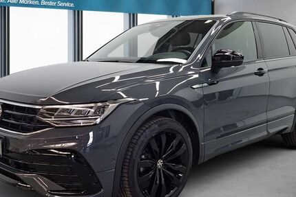 VW Tiguan 44.463 km 33.780 &euro; Schweinfurt 97424
