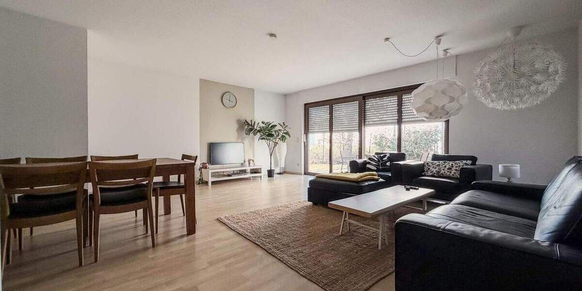 Einfamilienhaus Bietigheim-Bissingen Bietigheim - 6 Zimmer, 183 m&sup2;, 2.379&euro; | Angebot:23981763