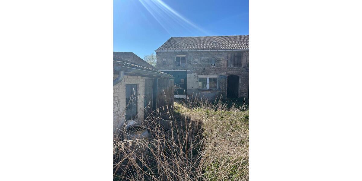Einfamilienhaus Mittenwalde - 185.000&euro; | Angebot:26327472