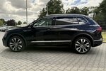 VW Tiguan R-Line / Allrad / Pano / Keyless 84.000 km 33.900 &euro; Mönchengladbach 41066