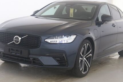 Volvo S90 25.224 km 44.900 € Crailsheim 74564