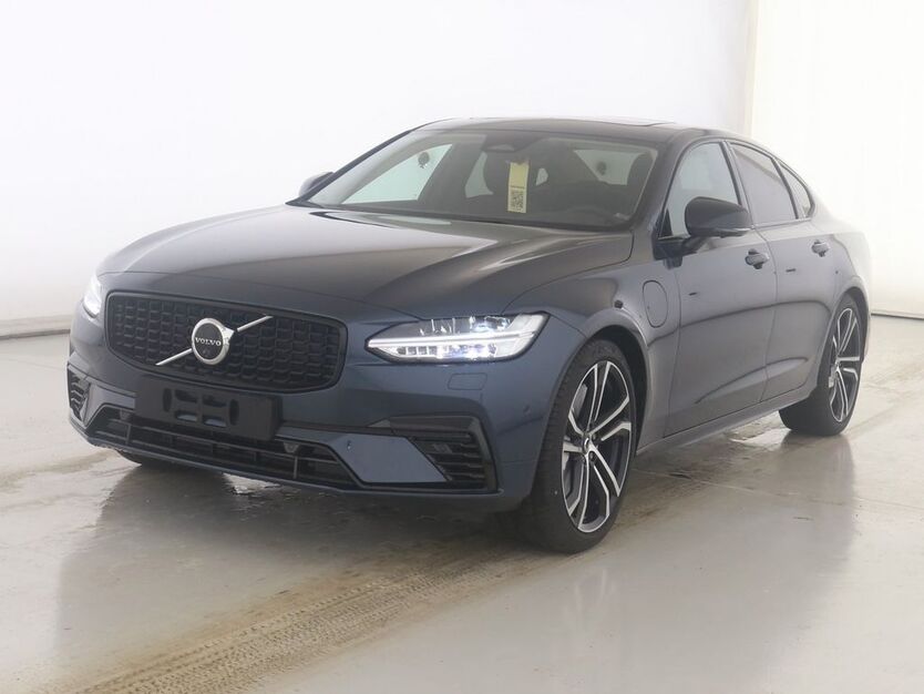Volvo S90 25.224 km 44.900 € Crailsheim 74564