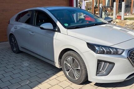 Hyundai IONIQ 43.000 km 16.800 &euro; Schnaitsee 83530
