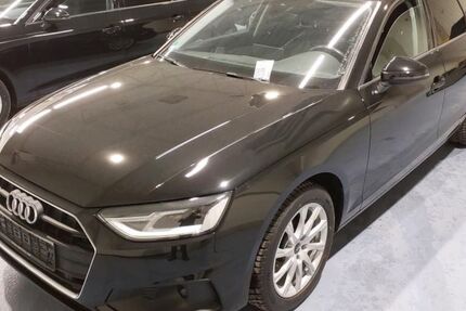 Audi A4 48.956 km 21.650 &euro; Regensburg 93055