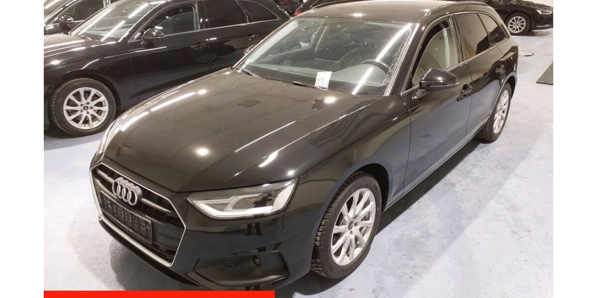 Audi A4 48.956 km 21.650 &euro; Regensburg 93055