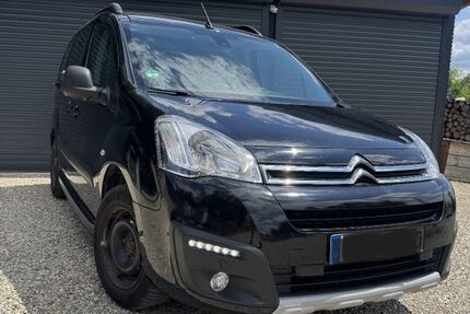 Citroen Berlingo 120.798 km 7.950 &euro; Bockhorn 85461